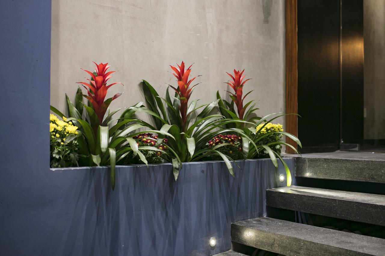 The Art Classic Hotel & Spa Hanoi Exterior photo